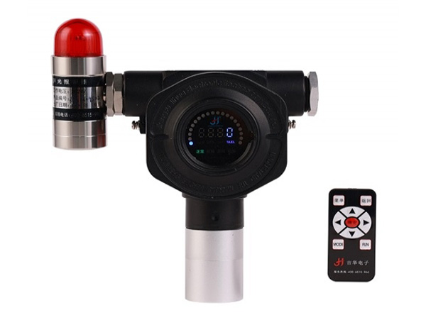 GT-JH601型 工业及商业用途点型可燃气体探测器